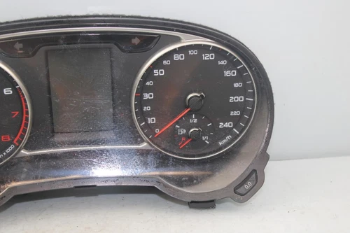 8XA920930D Cuadro Instrumentos para AUDI A1 (8XK) Attracted 2015 1588269 - Imagen 8 de 10