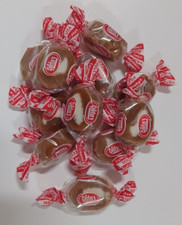 Goetze's Caramel Creams Wrapped Candy Candies 2 Pounds Free Shipping