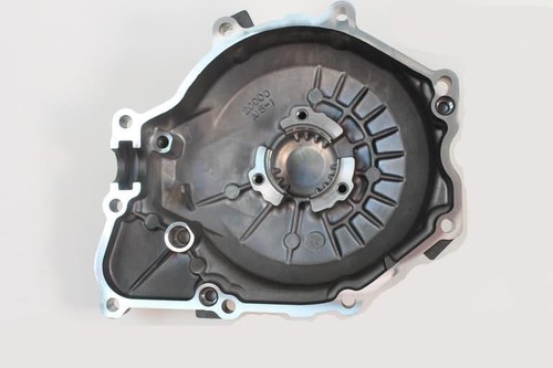 Original Yamaha Generador Stator Cover Case para YZF-R6 2006-2024 2C0154110100 - Imagen 2 de 5