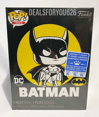 funko pop batman walmart