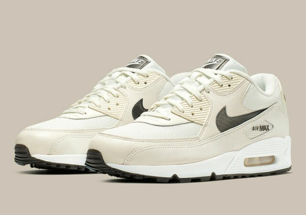 nike air max 90 creme