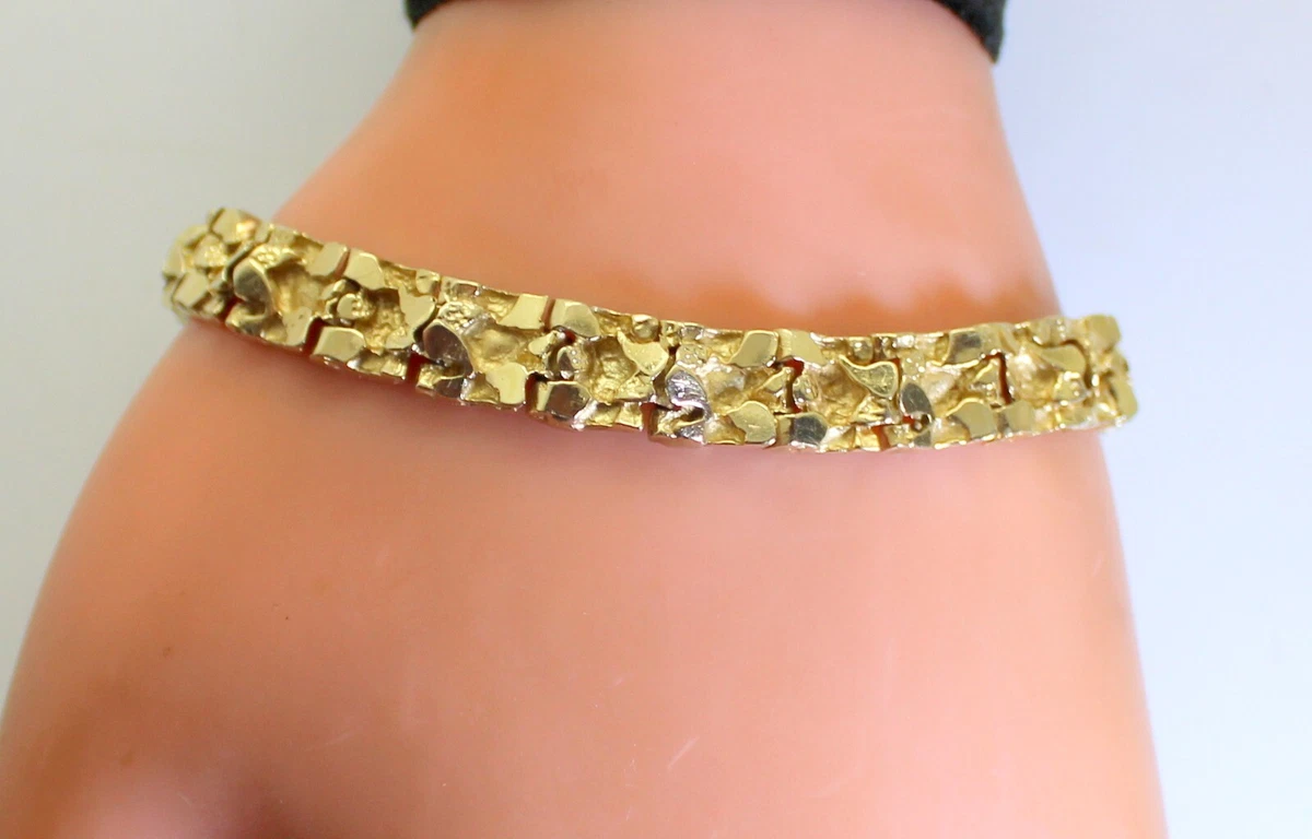 14k gold clearance bracelet womens ebay