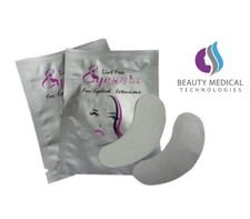 Augenpads Wimpernverlängerung Wimpern Augeng...