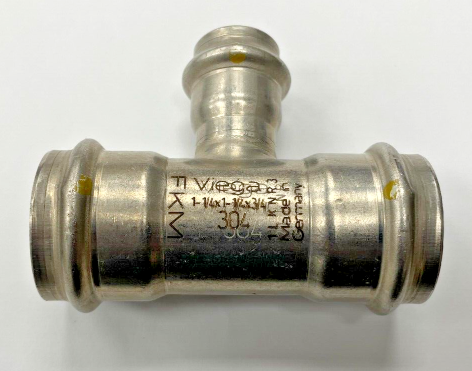 ProPress 85672 1-1/4