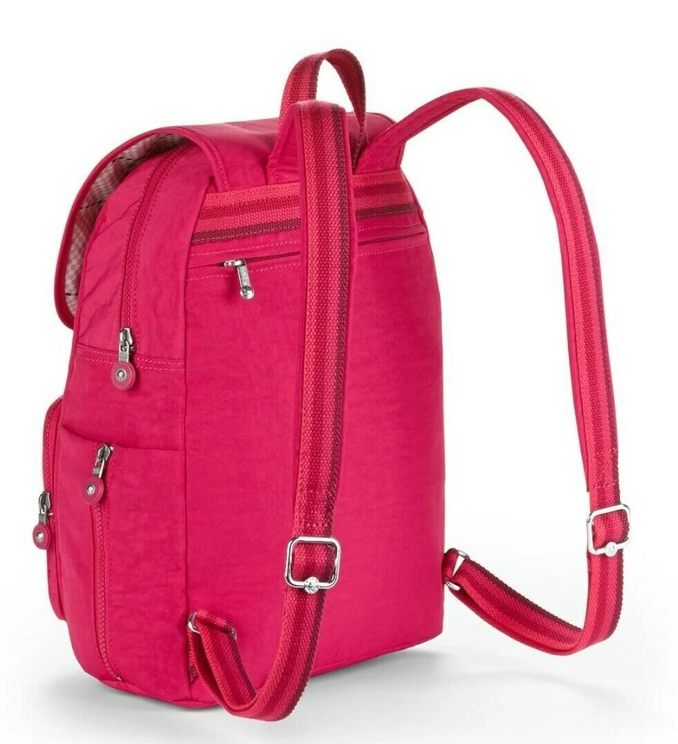 Kipling cayenne backpack Clearance