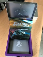 DVD STAR TREK the next generation saison 7