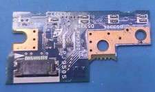 TOSHIBA SATELLITE A40 A45 LED BOARD A5A000981010 FLM1L2 FAST SHIPPING