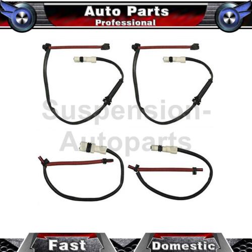 Centric Parts Rear Front Brake Pad Wear Sensor For Porsche Boxster 2006 2005