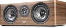Polk Reserve R300 Brown ea center channel speaker