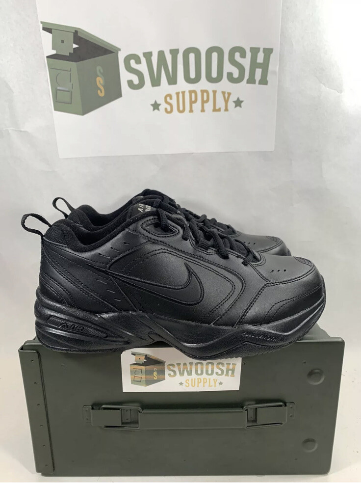 nike air monarch 12 4e