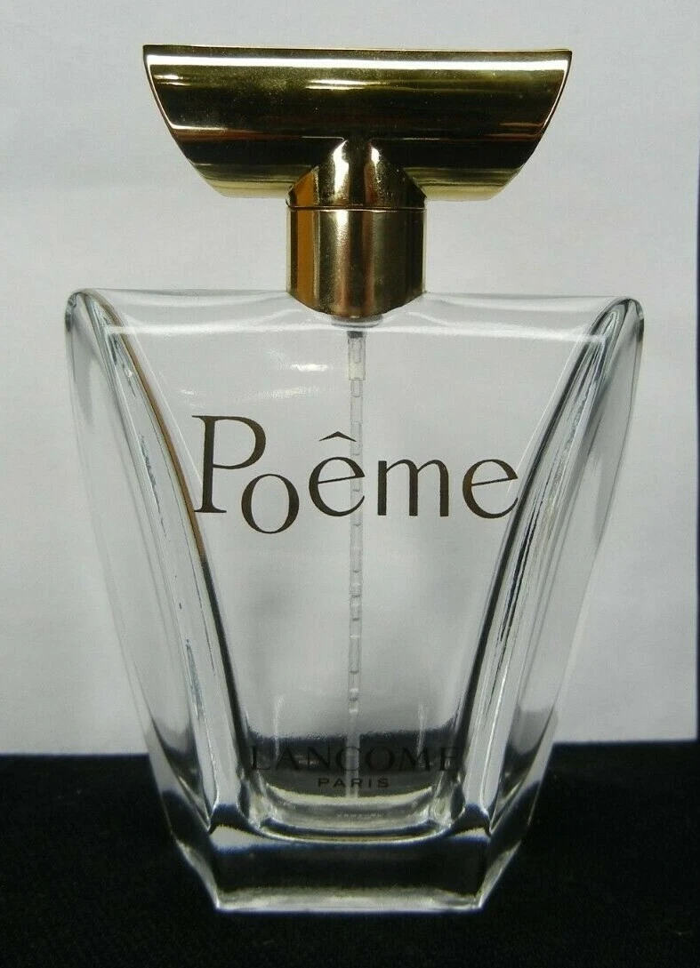 Poeme perfume 3.4 oz new arrivals