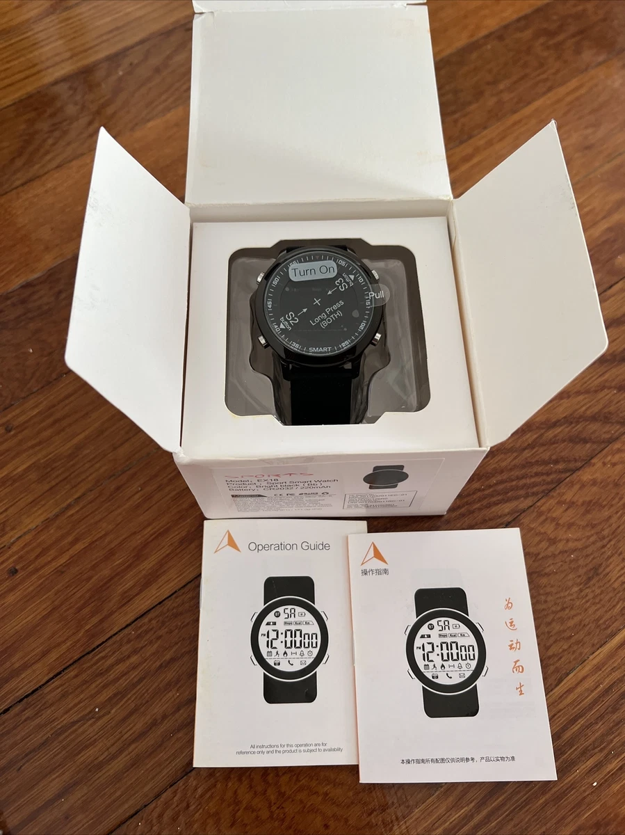 Slimy smartwatch sales