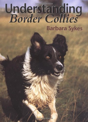 Understanding Border Collies,Barbara Sykes