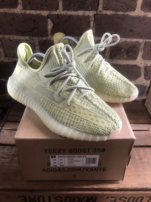 Adidas x yeezy boost 350 v2 static sneakers January