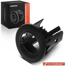 Carcasa sensor de ayuda de estacionamiento derecho pasajero delantero A-Premium para Ford F-150 2021-2023