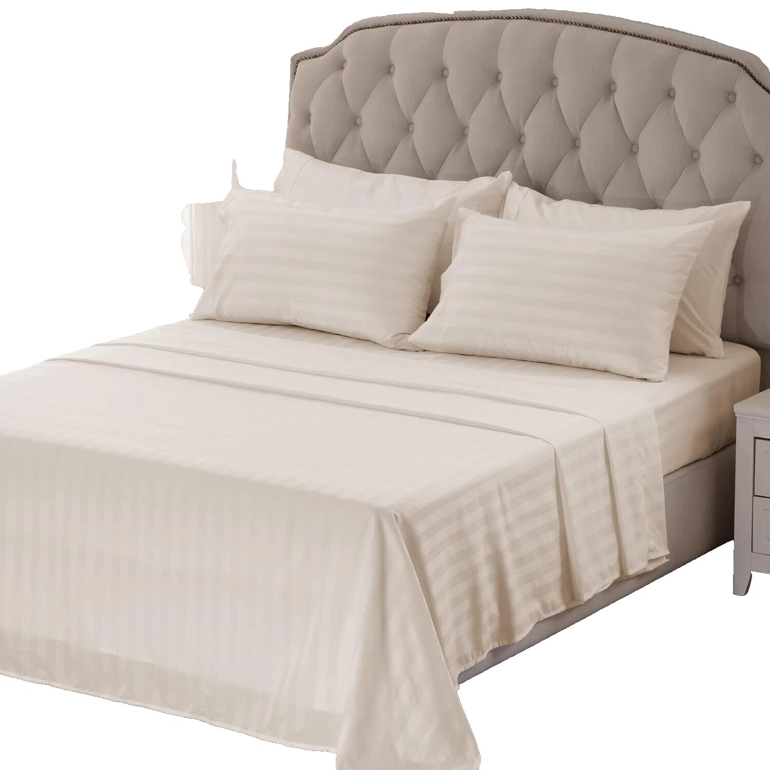 Hojas de cama Reina ZONE