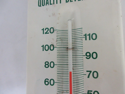 70s 80s 【CANADA DRY】室温計thermometer 70s 80s 【CANADA DRY】室温計thermometer