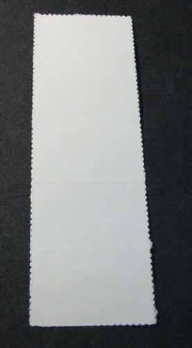 US Briefmarke Scott # 3234a Bright Eyes postfrisch 4er Streifen 1998 (siehe Hinweis) BKL15 - Bild 2 von 2