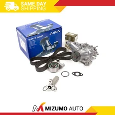 Timing Belt Kit AISIN Water Pump Fit 08/97-05 Lexus IS300 GS300 3.0 2JZGE