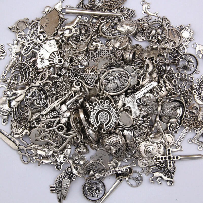 Charms wholesale outlet