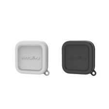 For Insta360 Ace Pro Lens Protective Cover 360 Ace Silicone Lens Cover