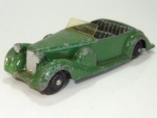 Dinky 38C LAGONDA (378)