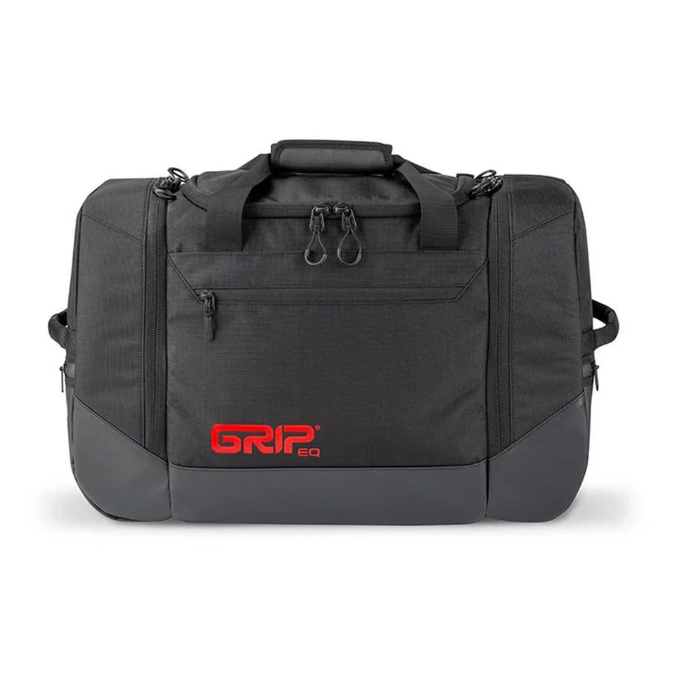 Bolsa de lona de golf disco de viaje Discraft Paul McBeth GripEQ Foto 2 de 4