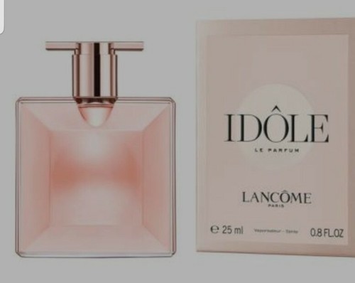 LANCOME IDOLE edp 25 ml Eau de Parfum profumo Donna Nuovo sigillato  originale | eBay