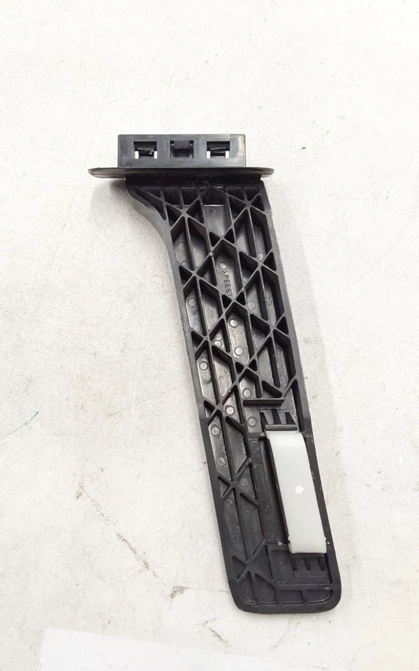 Lexus GS350 2007-2011 aceleración pedal de aceleración OEM Foto 4 de 4