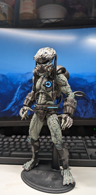 necaプレデター用カスタムマスク necaプレデター用カスタムマスク necaプレデター用カスタムマスク