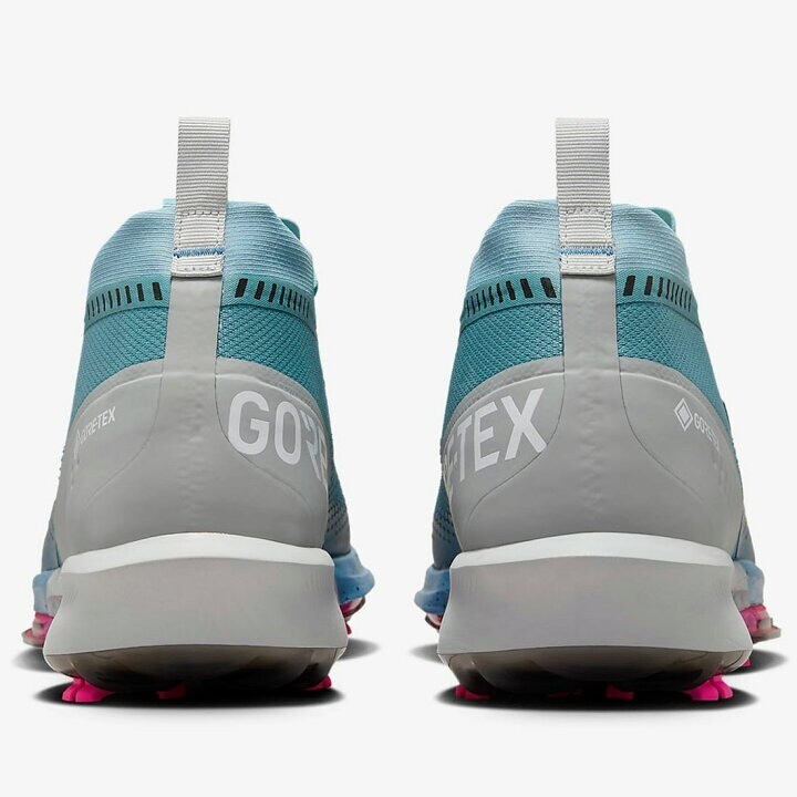 Nike Air Zoom Infinity Tour 2 Wide Gortex Golf Men
