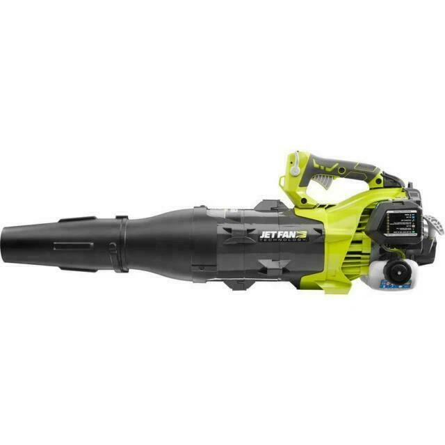 160 mph 520 cfm 25cc gas jet fan blower deals