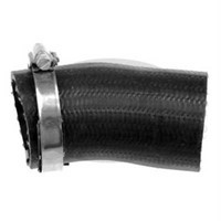 Gates Ladeluftschlauch FüR VW Polo 1.6 TDI 1.2 Skoda Fabia II Combi Rapid