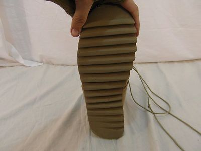 Altama 5877 Hot Weather Ripple Sole Tan Combat Boot 7R  display picture 2