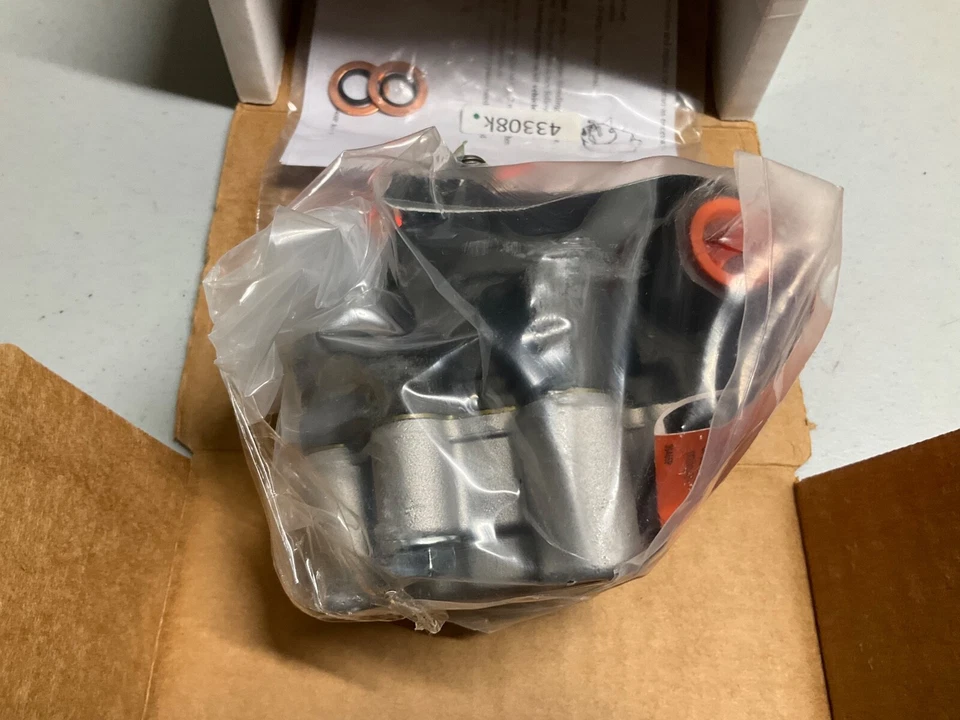 Power Steering Pump-New BBB Industries N990-0218 fits 94-98 Toyota Supra - Image 3 of 4