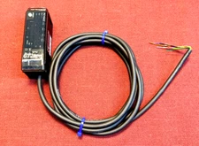 Keyence GT2-72P Intelligent Series Sensor Head #4075L12IAC (B-4)