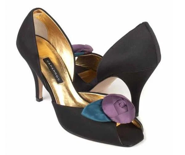 Caparros evening hotsell sandals
