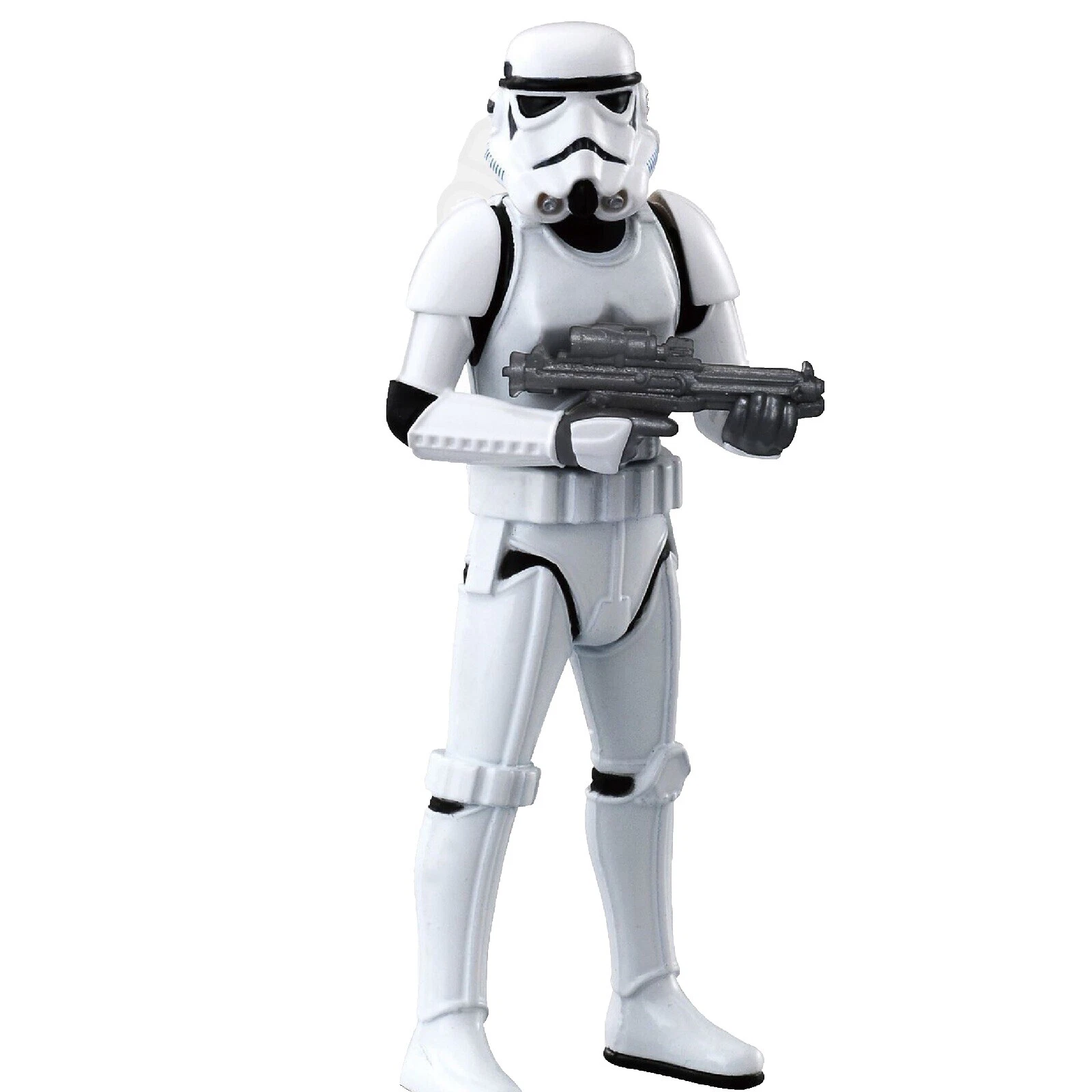 Figuras de acción TOMY Tormenta y accesorios