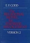 The Relational Model for Database Buch Addison-Wesley Longman, Amsterdam