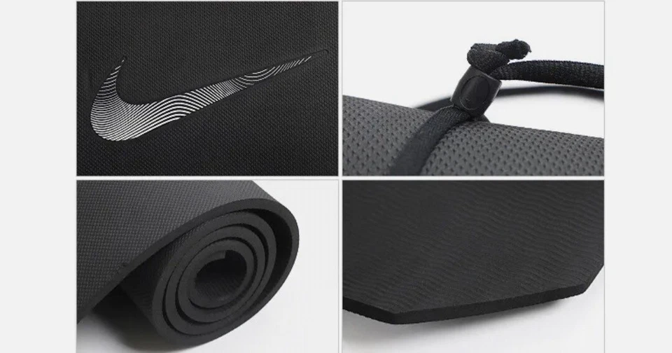 Novo tapete de treinamento Nike 2.0 AC3502-010 - Imagem 3 de 3
