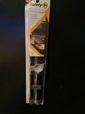 Safety 1st Complete Coverage Rollershade 14" Wide 2 Pack New/Open Box L1