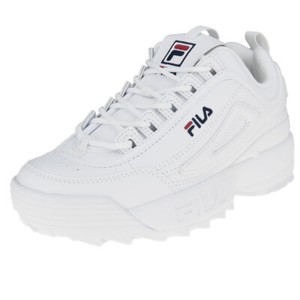 scarpe fila senza lacci