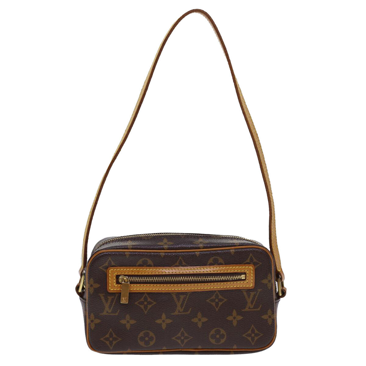 Handbags, POUCHETTE Bag 🟤 Lv Inspired 🆕 STOCK🟤