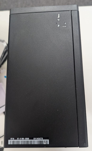 pc tour lenovo thinkcenter m710t core i5 6eme generation 8 go ram 500 go hdd - Photo 3/5