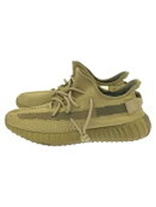 adidas Yeezy Boost 350 V2 EARTH Sneakers FX9033 US8.5 26.5cm