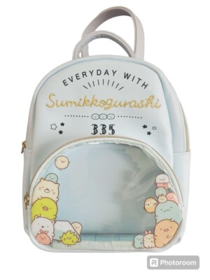San-X Sumikko Gurashi Collection CU72801 Sumi Colle Backpack