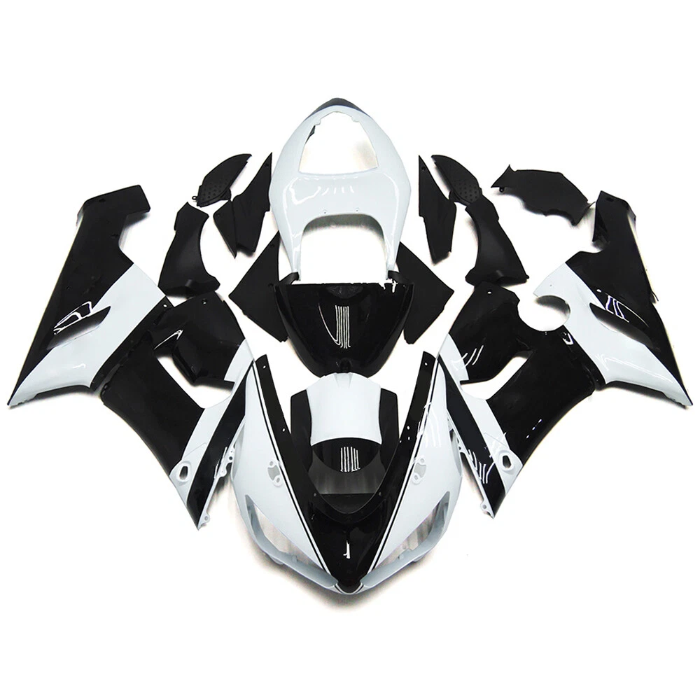 Motorcycle Parts for 2005 Kawasaki Ninja ZX6R for sale | eBay