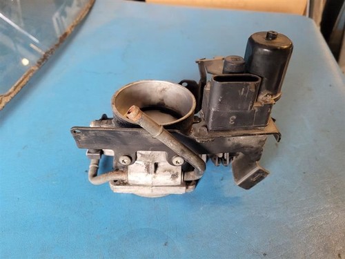 94 ELDORADO THROTTLE BODY VALVE ASSEMBLY 8-279 4.6L 164356 - Bild 4 von 4