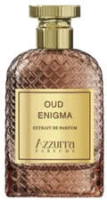 Oud Enigma Extrait de Parfum By Azzurra Parfums 3.4oz – 100ml Unisex