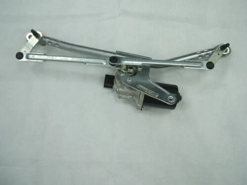 Front Car Wiper Linkages, Transmissions & Motors